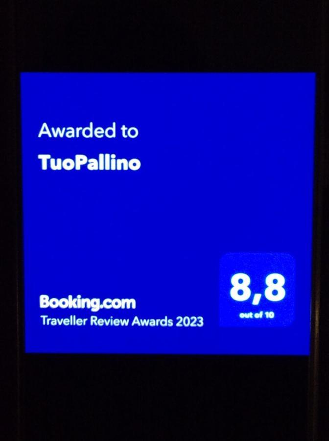 Tuo Pallino Сан Ремо Екстериор снимка